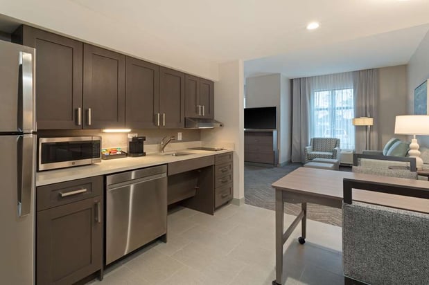 Images Homewood Suites by Hilton Panama City Beach