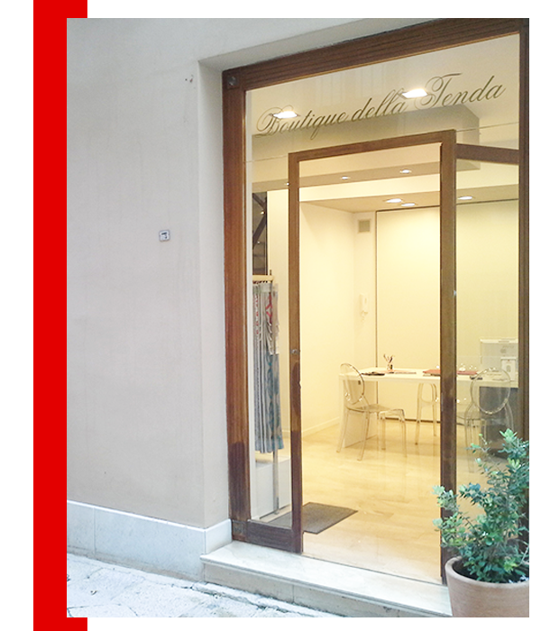 Images Boutique della Tenda