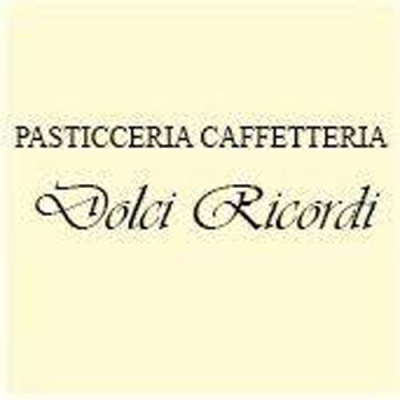 Pasticceria Dolci Ricordi Logo