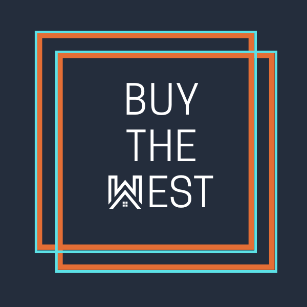 Buy The West, LLC Logo