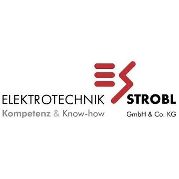Logo von Elektrotechnik Strobl GmbH & Co. KG