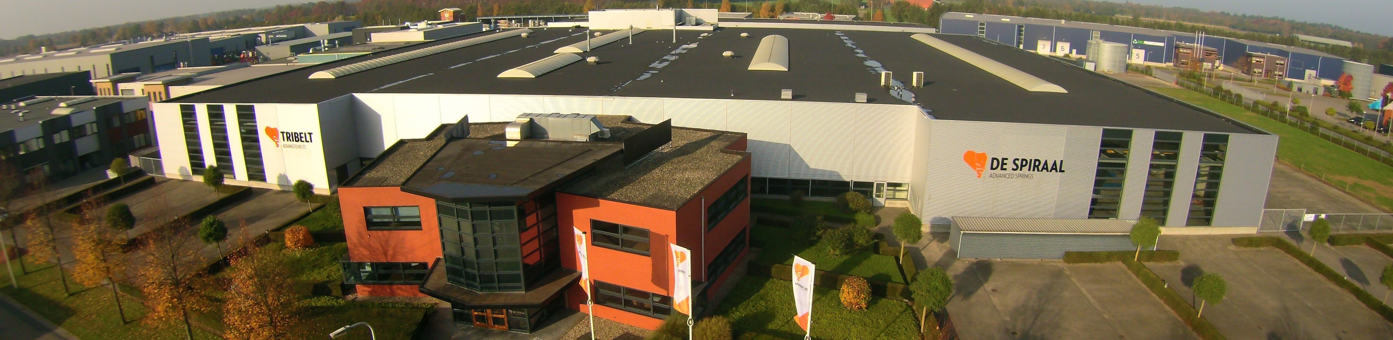 Tribelt B.V, Linsenhofer Strasse 61 in Beuren