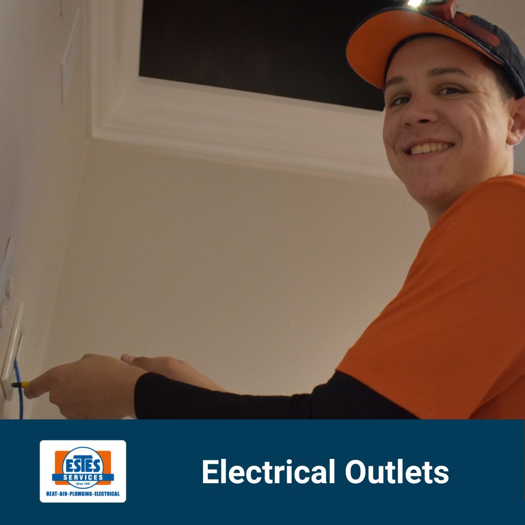 Atlanta Electricians Specializing in Residential Outlet Installation and Replacement