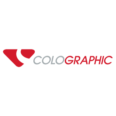 Colographic Inc Logo