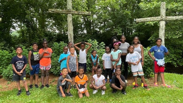 Images Franktown Open Hearts