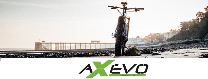 Images Axevo Technology