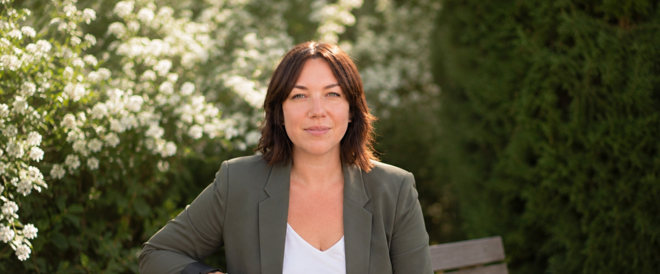 Gianna Damian - Supervision / Führungskräftecoaching / Schutzkonzepte, Voßbusch 1 in Essen