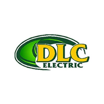 DLC Electric LLC Logo