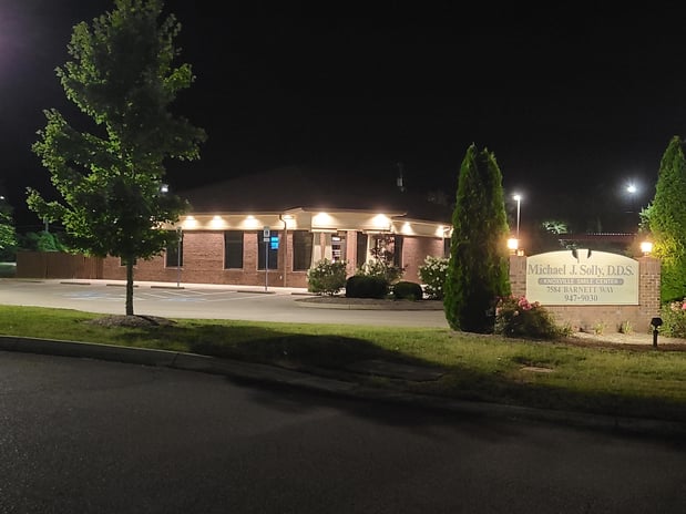 Images Knoxville Smile Center - Michael J Solly, DDS