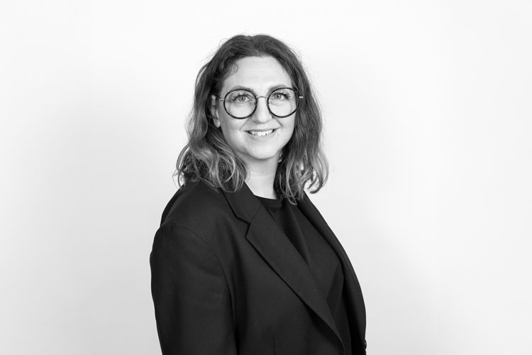 Sofia Werner, Butiksägare i vår butik Hornsgatan - Stockholm