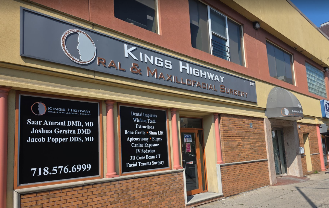 Kings Highway Oral & Maxillofacial Surgery