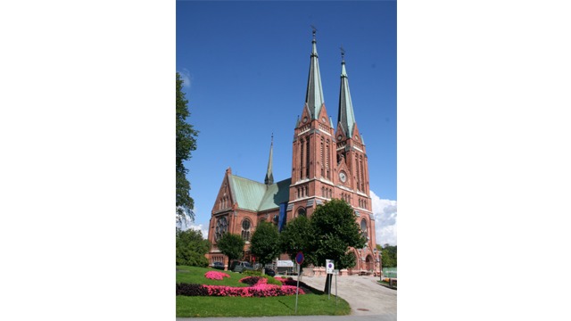 Images Skien kirkelige fellesråd