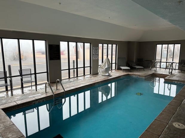 Images Garner Hotel Oklahoma City - Quail Springs by IHG