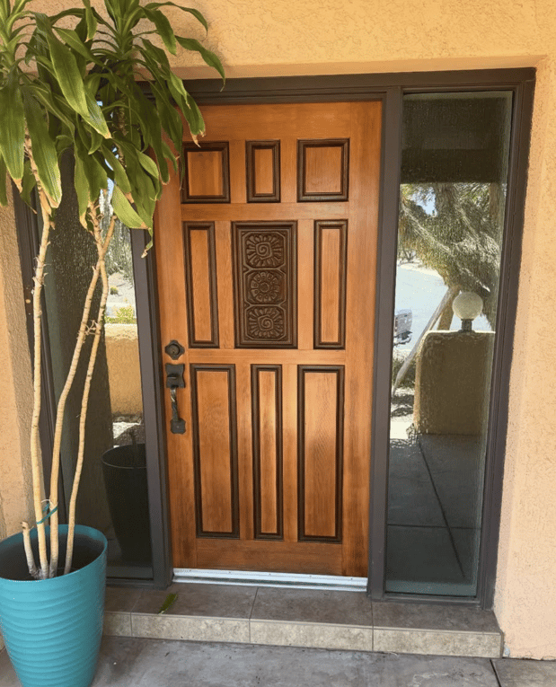 Images N-Hance Wood Refinishing of North East Tucson
