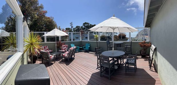 Images Best Western Tradewinds