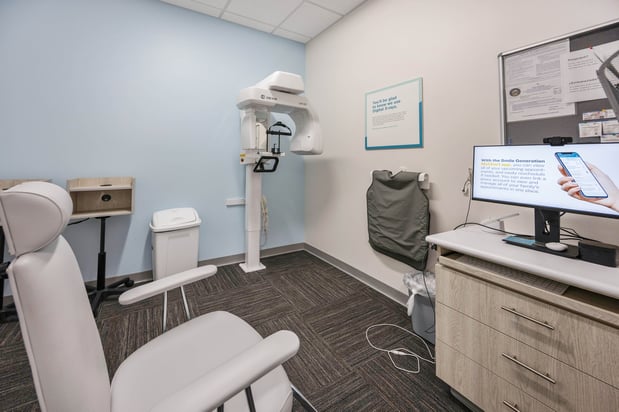 Images North Las Vegas Modern Dentistry