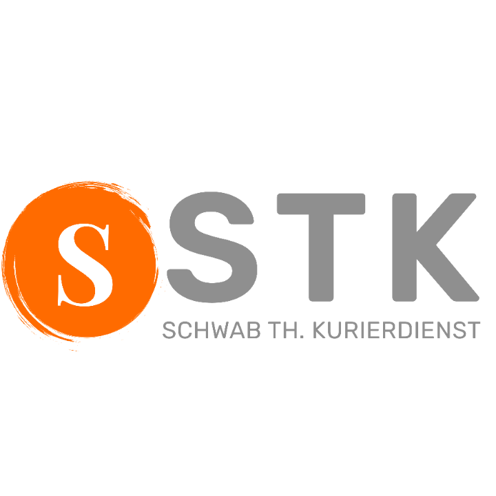 Logo Kurierdienst Th. Schwab