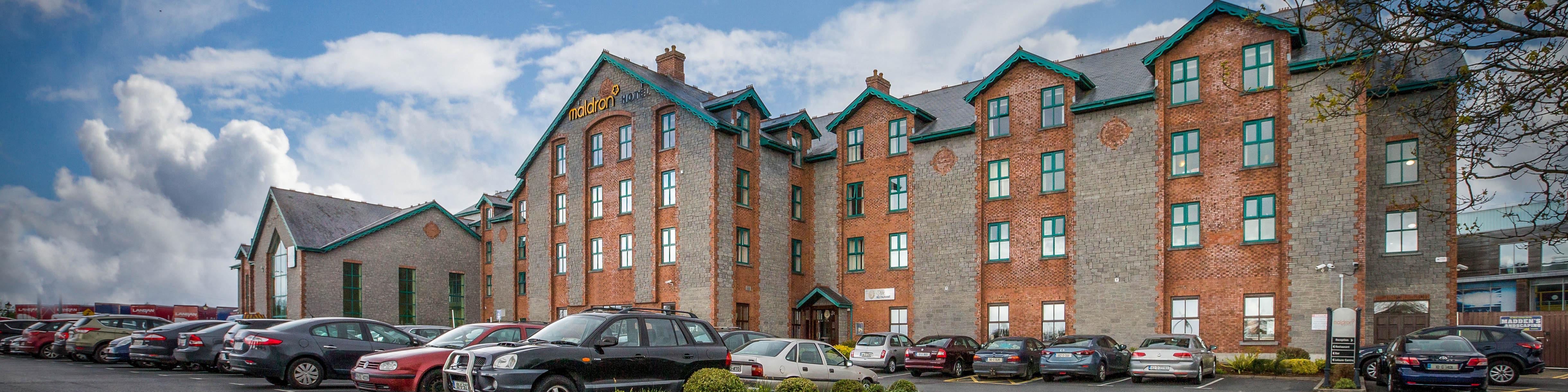 Maldron Hotel Oranmore Galway 6