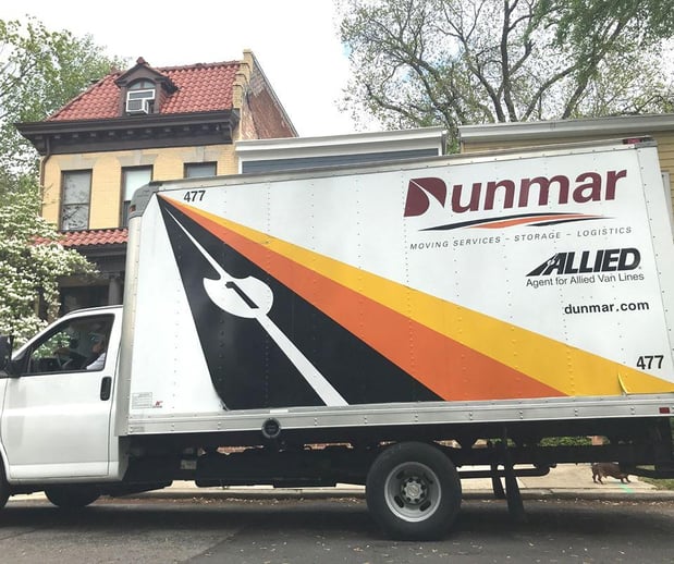 Images Dunmar Moving Systems