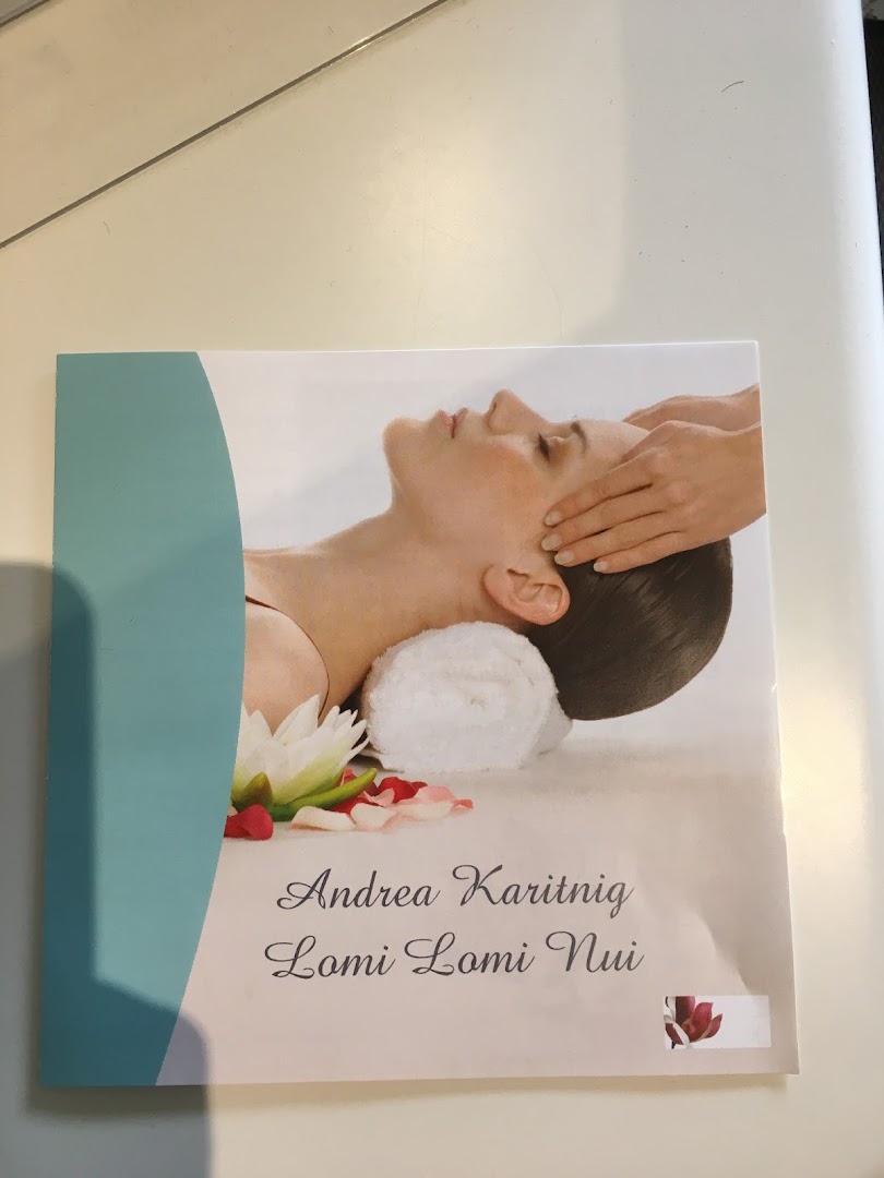 Bilder Haarsalon Andrea Karitnig