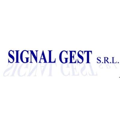 Signal Gest Logo