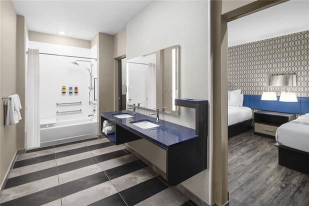 Images GLō Best Western Dawley Farms In Sioux Falls