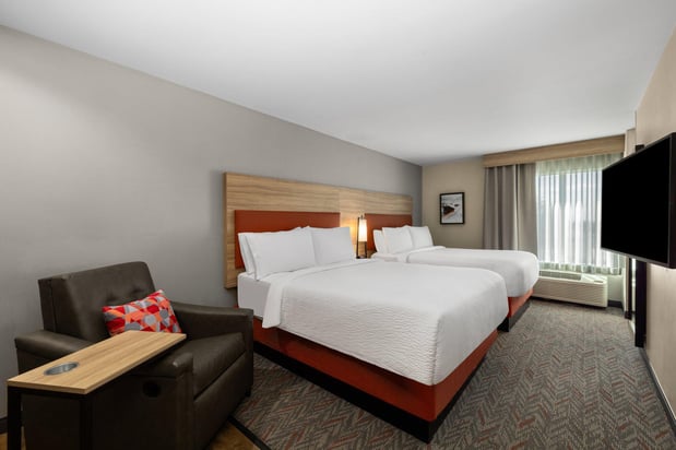 Images Candlewood Suites Layton - Salt Lake City by IHG