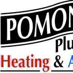 Brea Orange County Plumbing Heating and Air Conditioning Logo