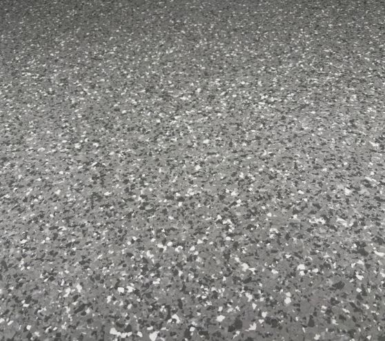 MACH ONE Epoxy Floors of Norfolk Image