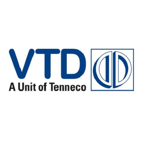 Logo VTD Vakuumtechnik Dresden GmbH