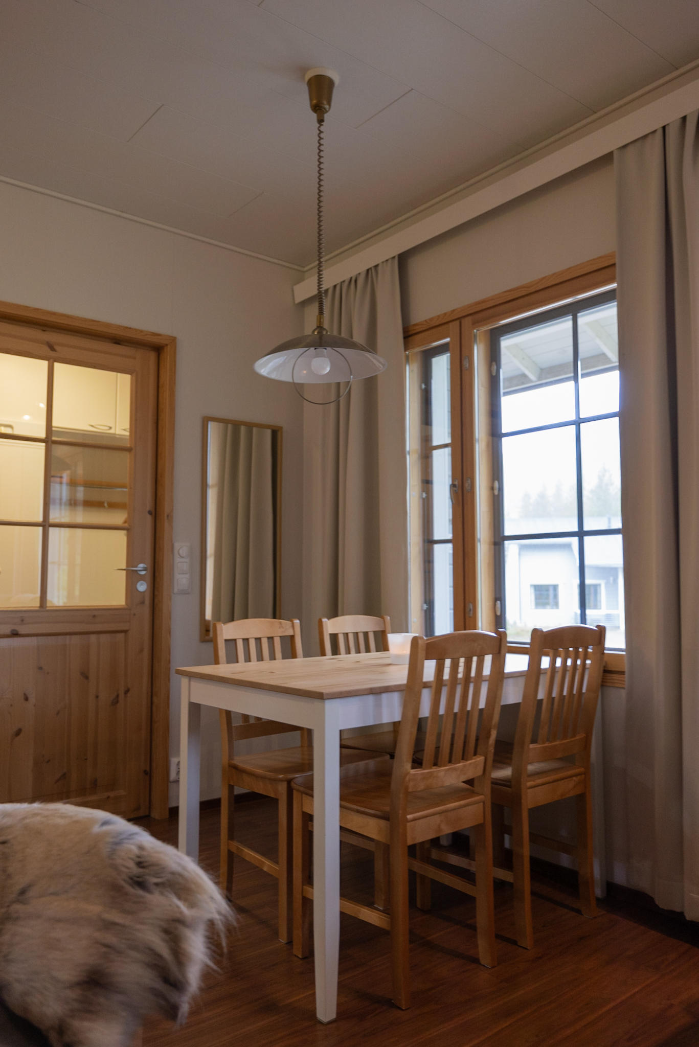 Images Sallainen Cottages, Caravan & Panvillage