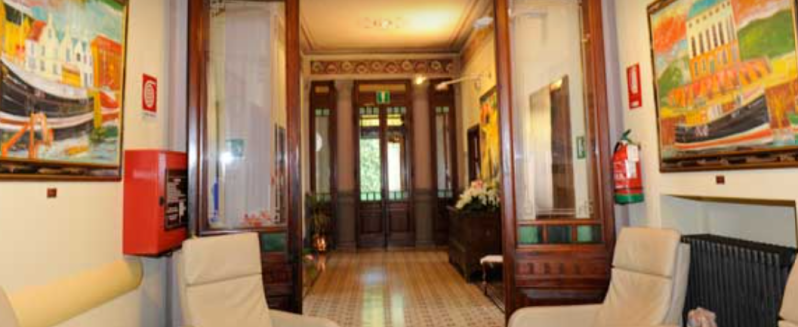 Images Villa di Riposo Giovanni Pascoli