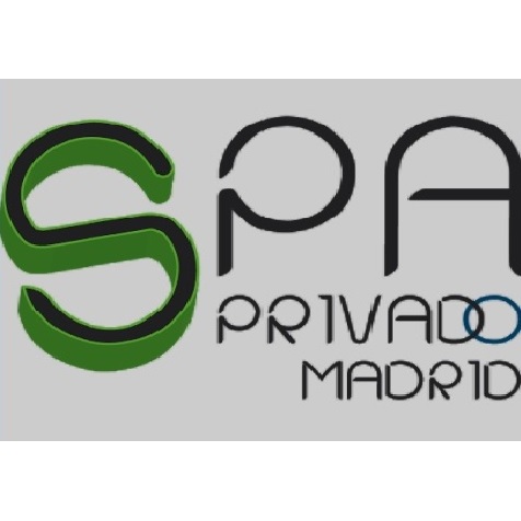 Spa Privado Madrid Logo