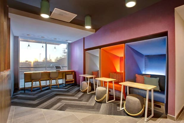 Images Tru by Hilton Alcoa Knoxville Airport