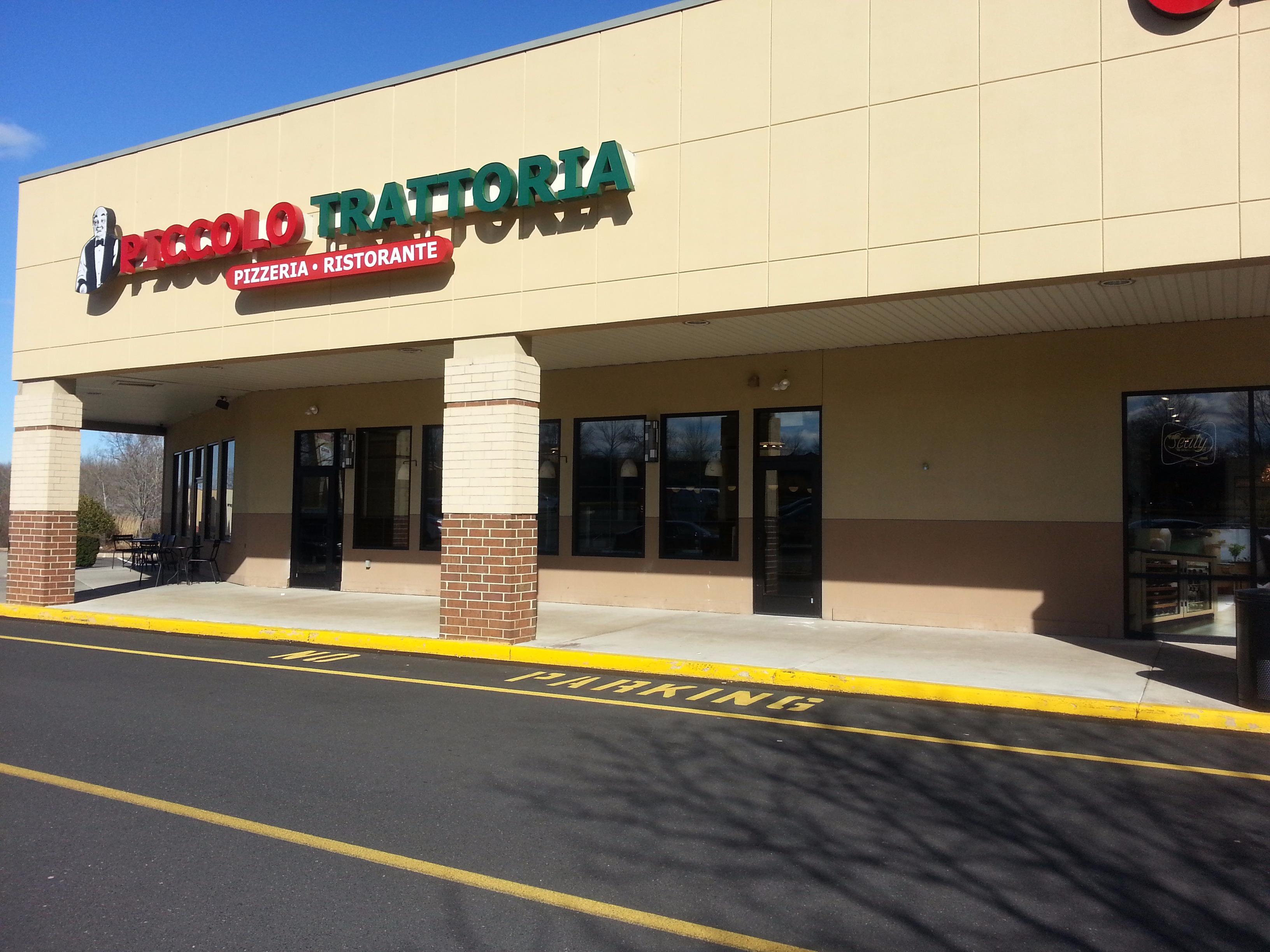 Piccolo Trattoria Coupons near me in Doylestown 8coupons