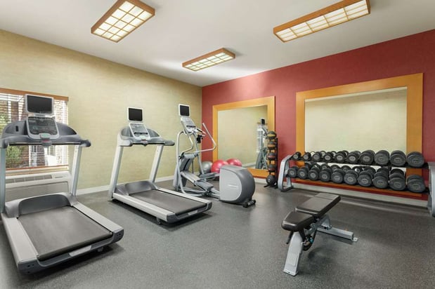 Images Homewood Suites by Hilton Fargo