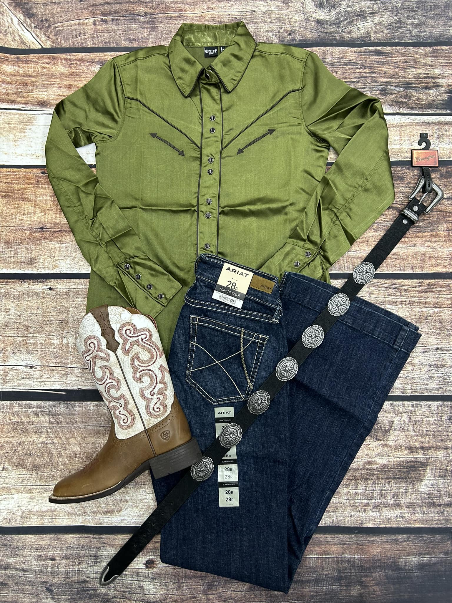 McBain Grain Co Image