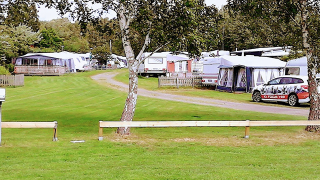 Images Rågelunds Camping