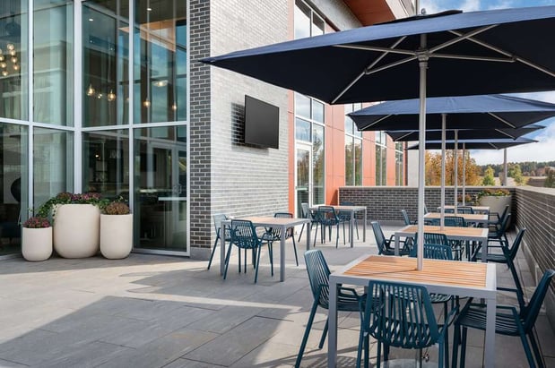 Images Hampton Inn & Suites by Hilton Pittsboro