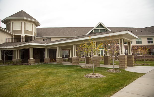 Images Willows of Arbor Lakes