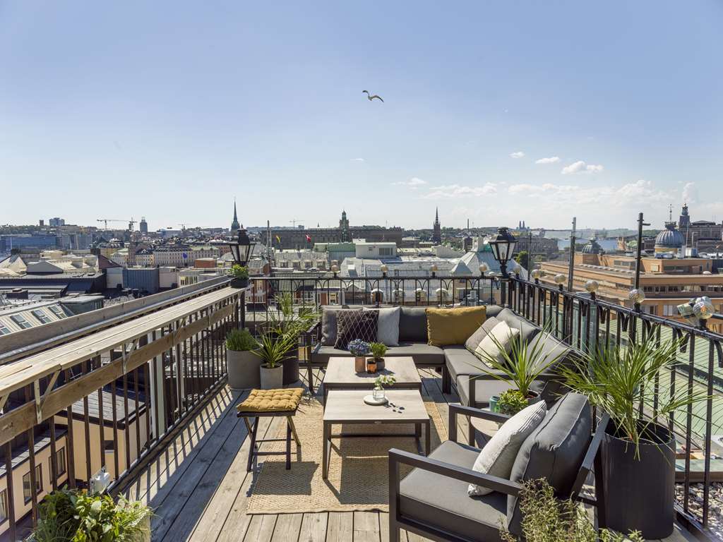 Images Radisson Collection Strand Hotel, Stockholm