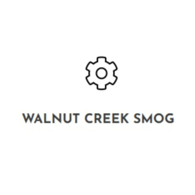 Walnut Creek Smog
