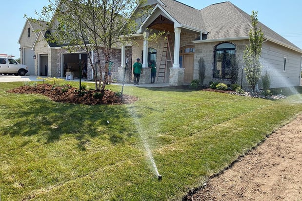 Images Elite Landscape Solutions LLC