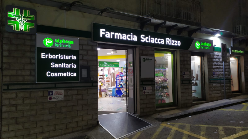 Images Farmacia Sciacca Rizzo