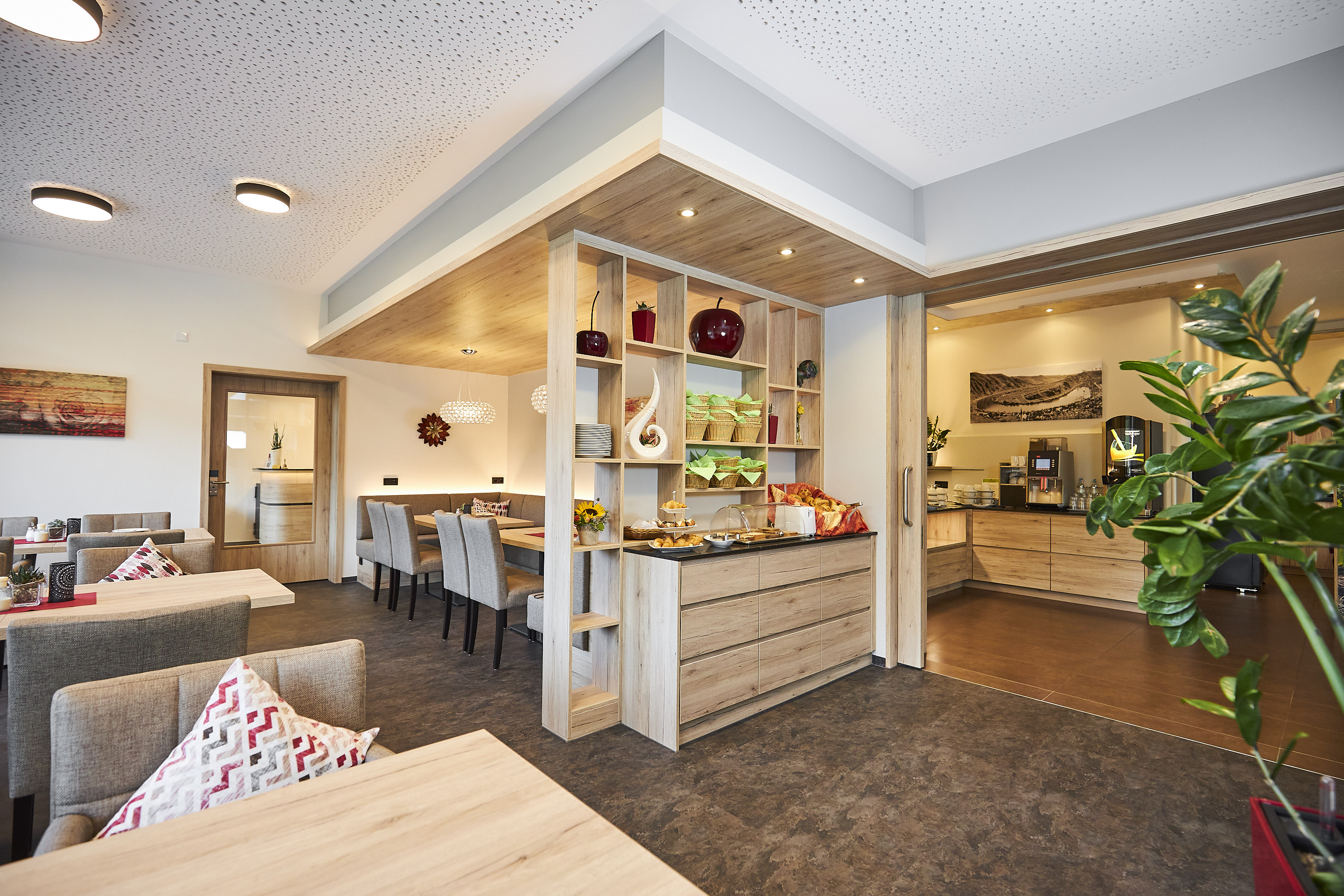 Bilder Flair Hotel am Rosenhügel