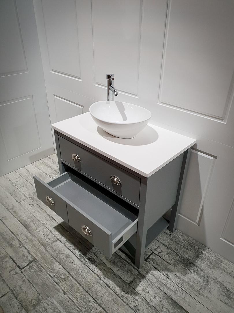 Images Harvey George - Harrogate Bathroom Showroom