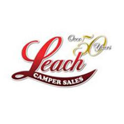 Leach Camper Sales, Inc. Logo