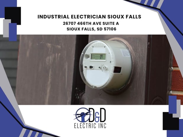 Images D & D Electric