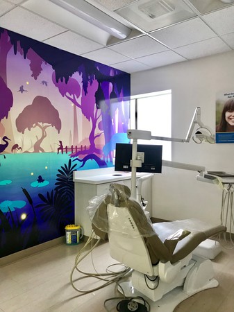 Images Children's Dental Building