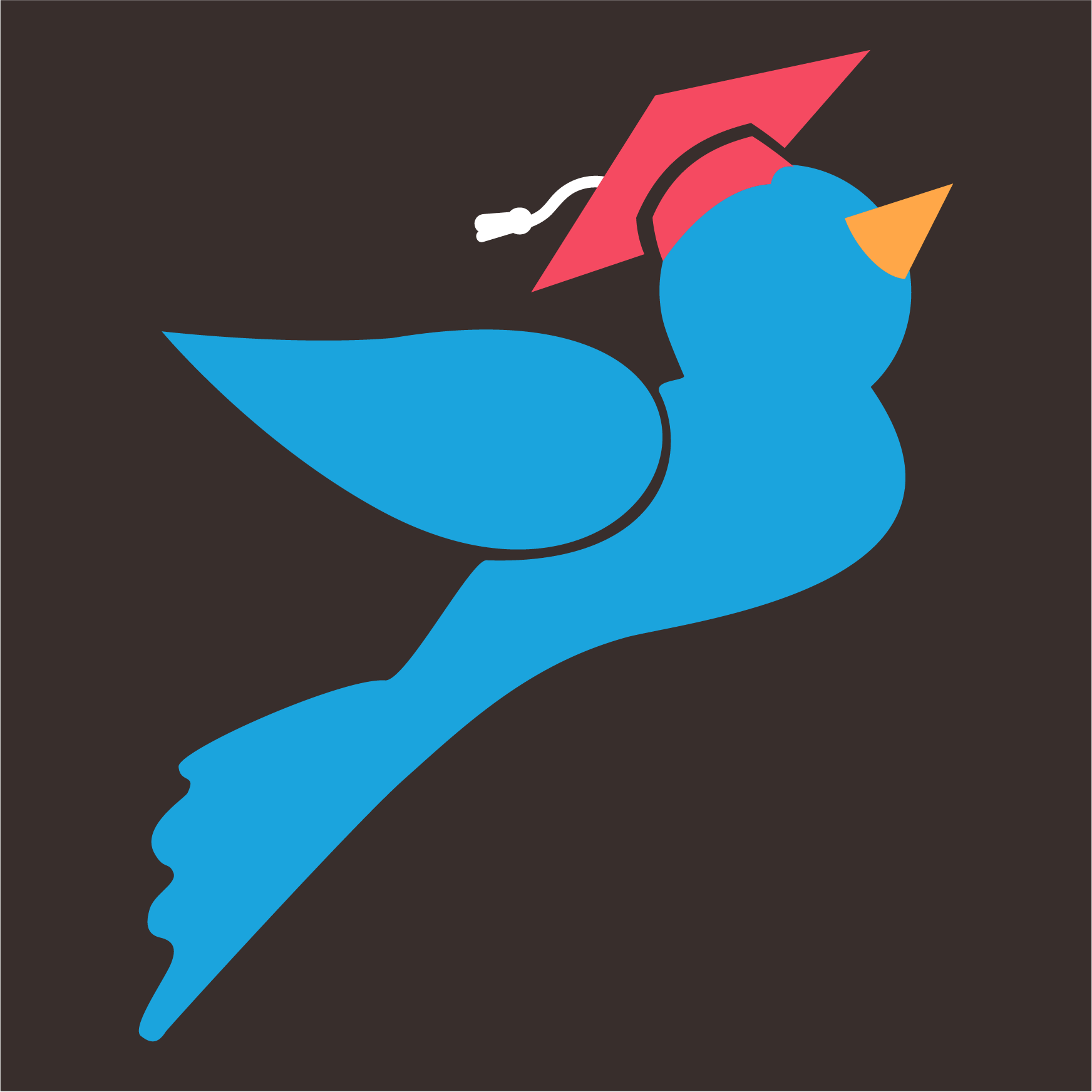 company logo